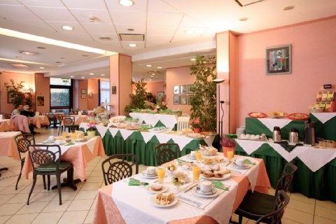B&B Hotel Ferrara Hotel 3*