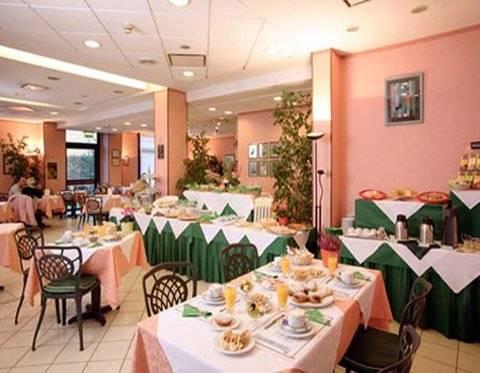 B&B Hotel Ferrara Hotel 3*