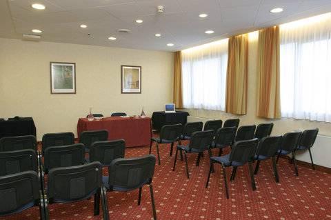 B&B Hotel Ferrara Hotel 3*