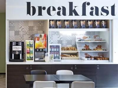 Hotel B&B Hotel Ferrara Ferrare