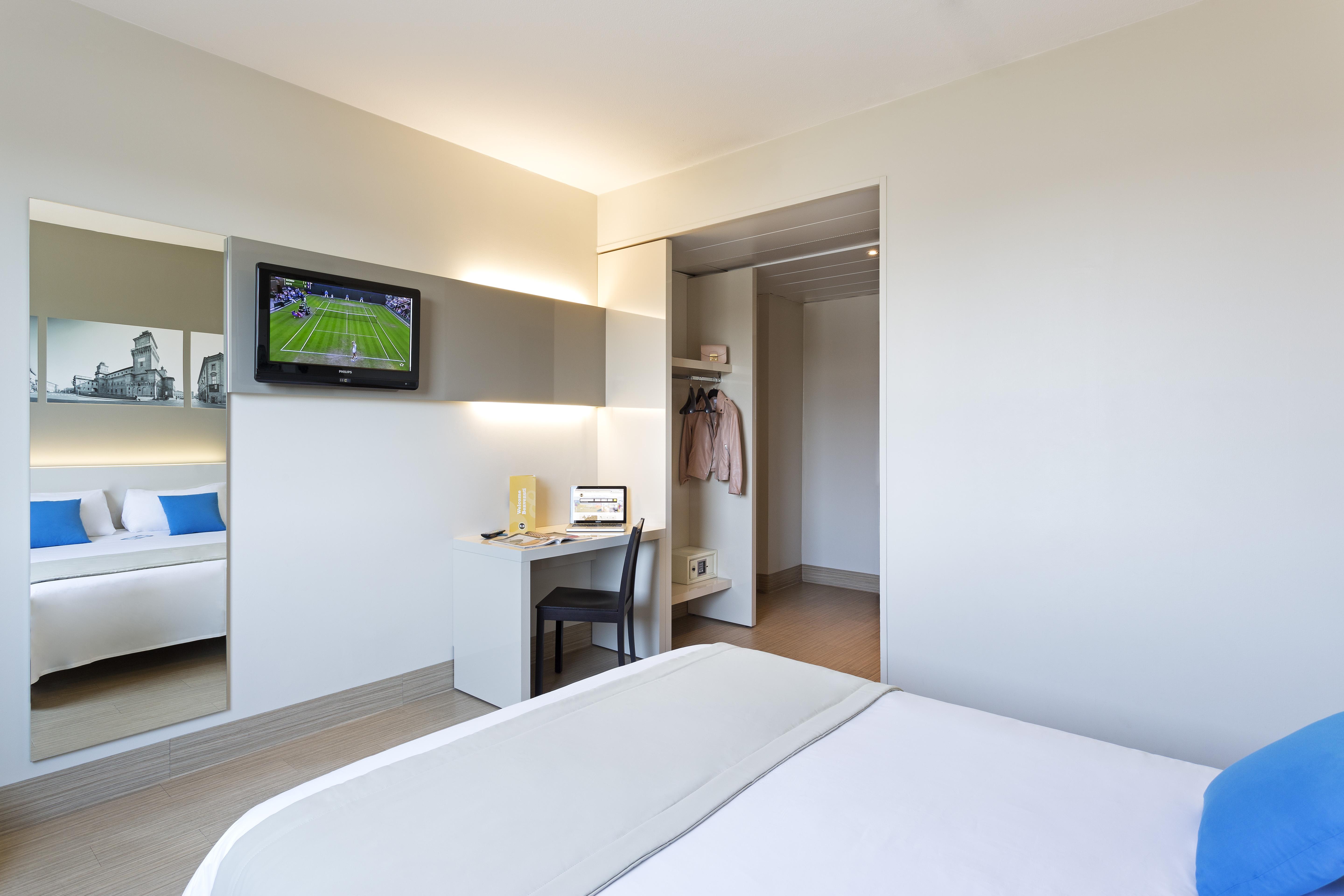 B&B Hotel Ferrara Hotel Ferrara