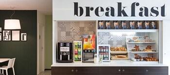 Hotel B&B Hotel Ferrara 3*