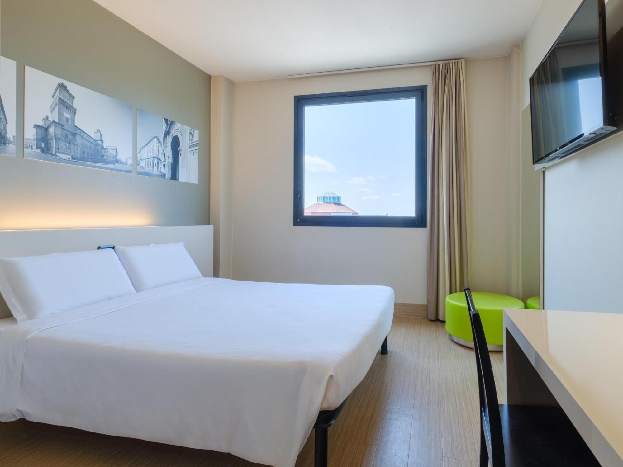 B&B Hotel Ferrara Hotel Ferrara