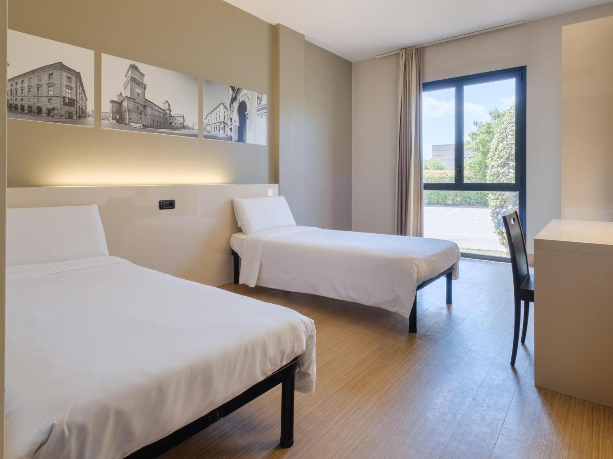 Hotel B&B Hotel Ferrara Ferrara