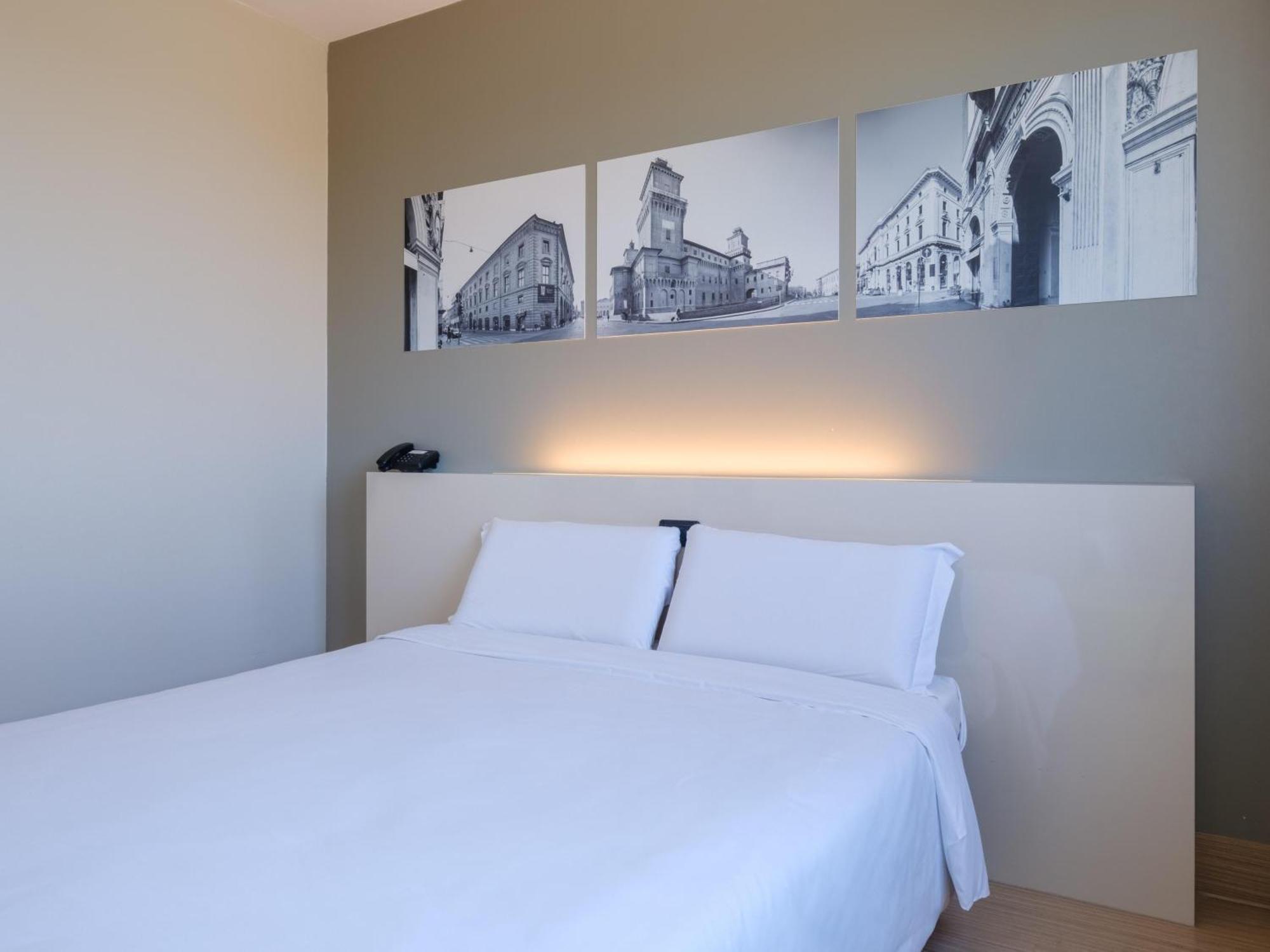 B&B Hotel Ferrara Ferrara