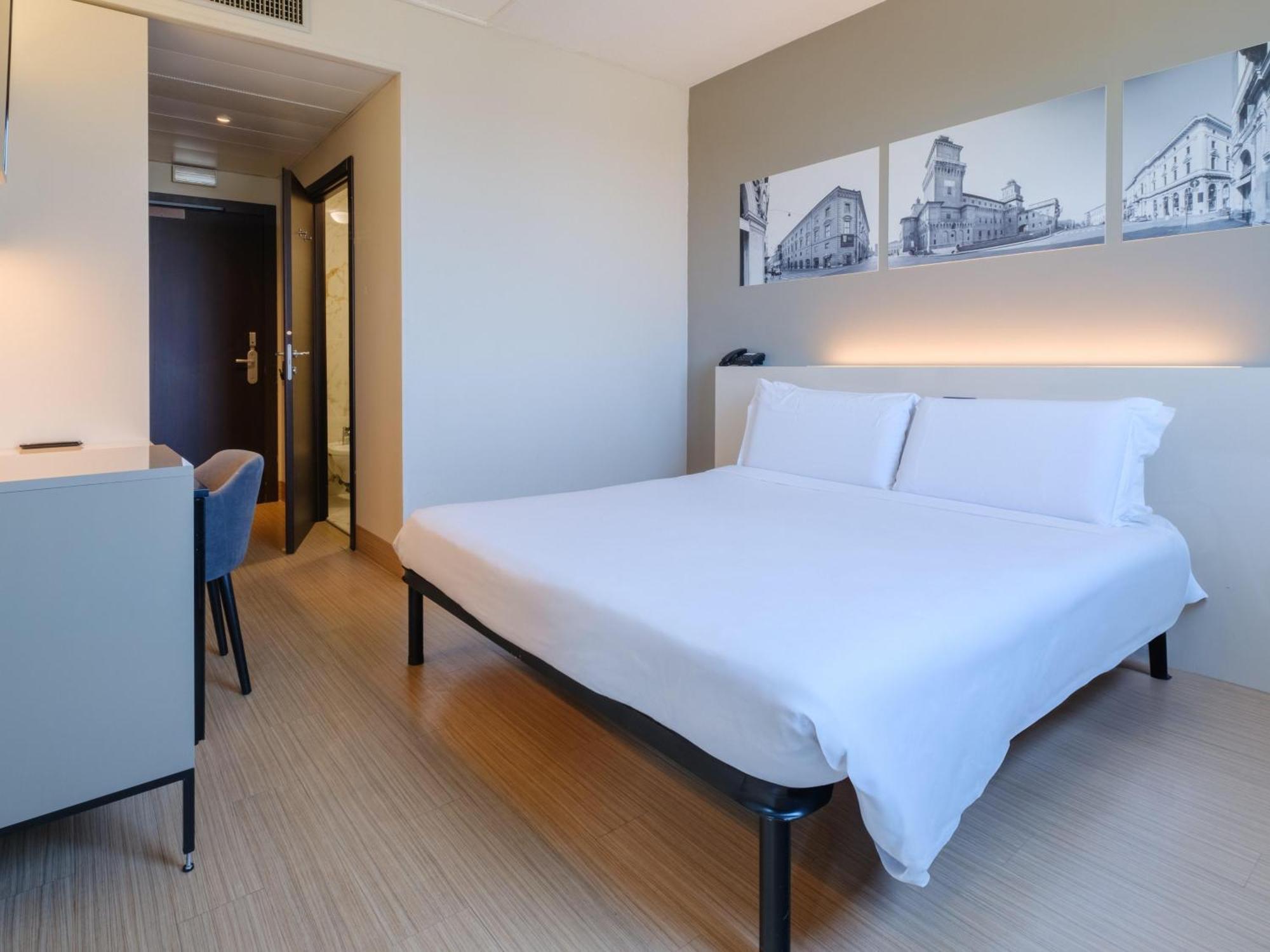 B&B Hotel Ferrara Hotel