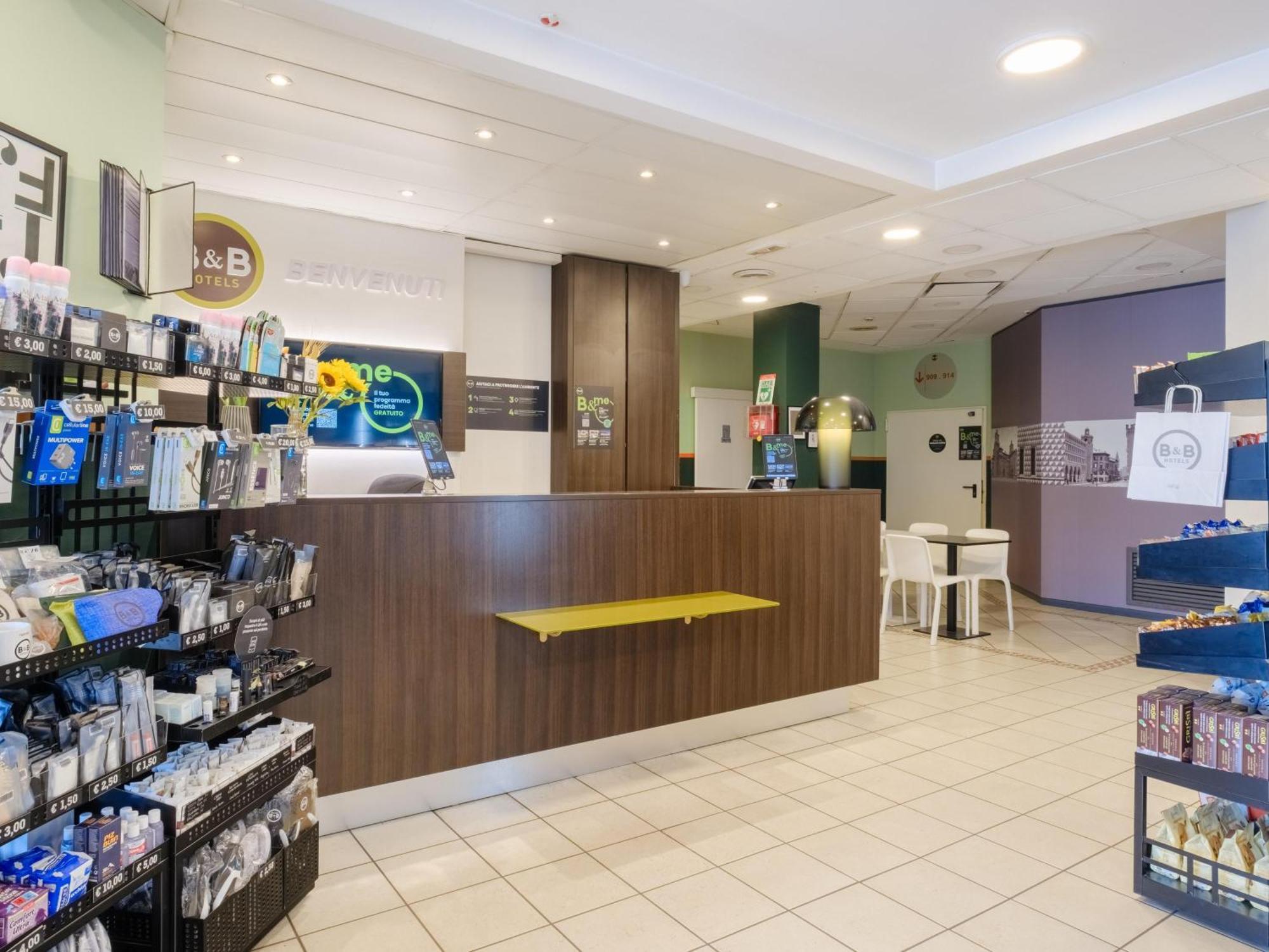 B&B Hotel Ferrara Ferrara