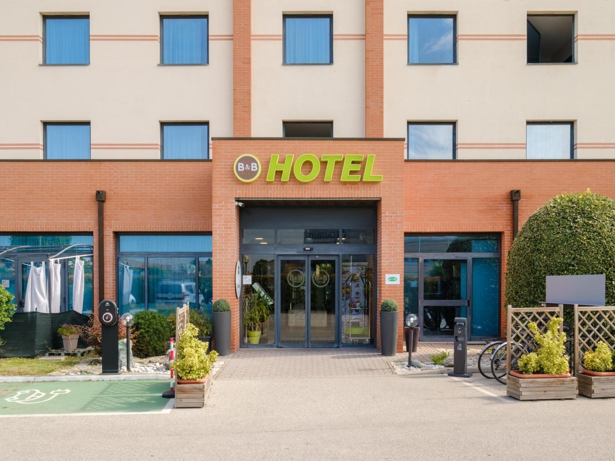 B&B Hotel Ferrara