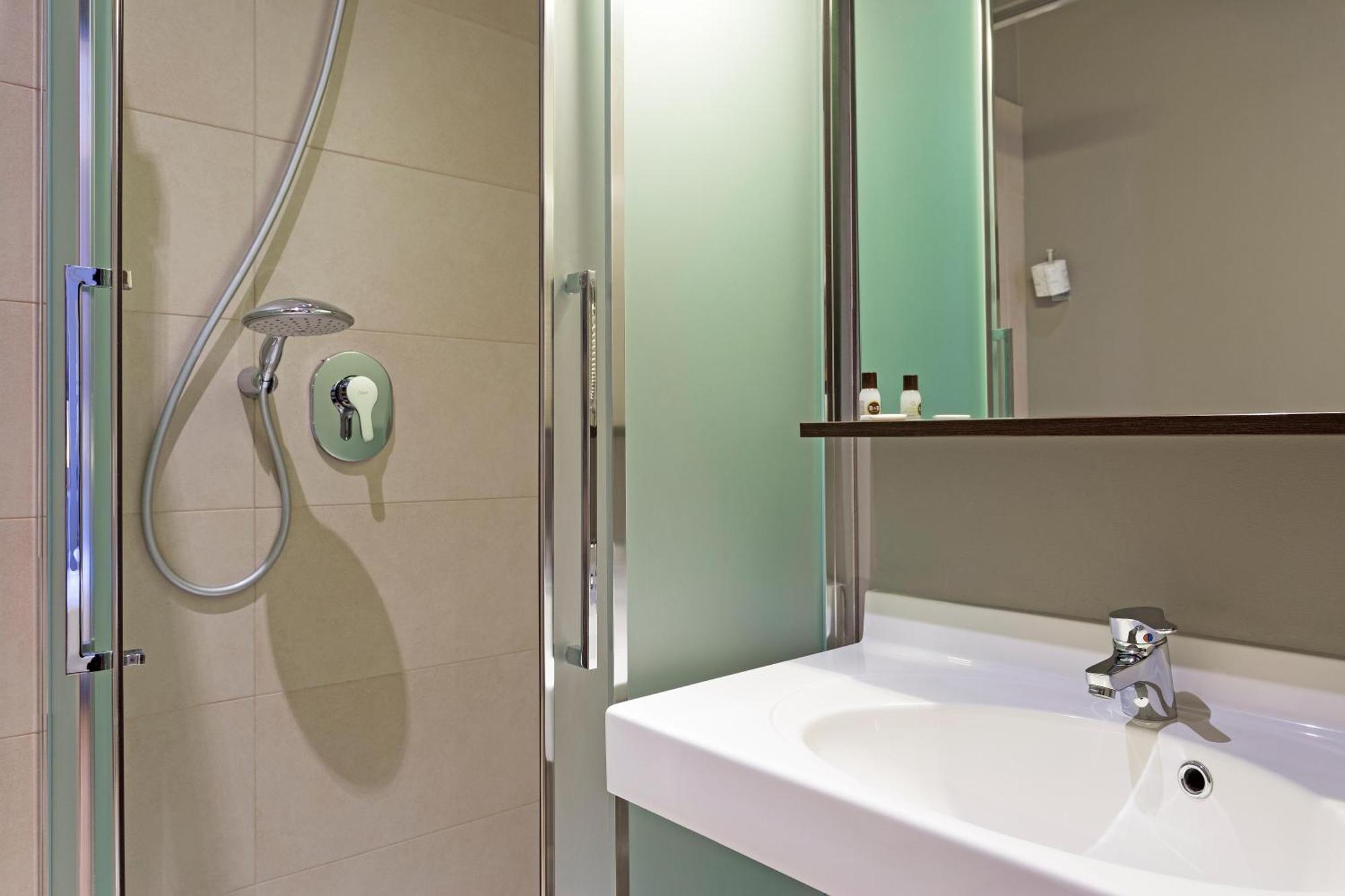 B&B Hotel Ferrara Hotel Ferrara