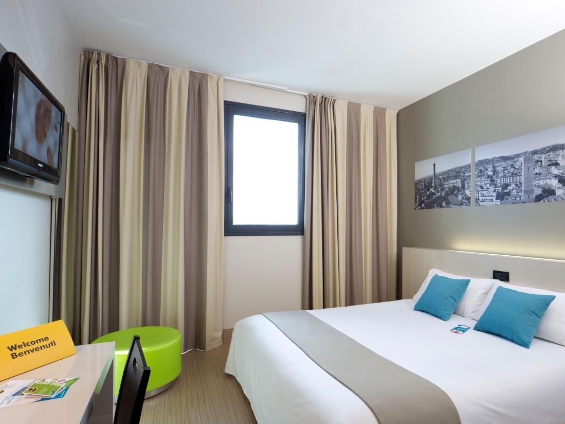 Hotel B&B Hotel Ferrara Ferrara