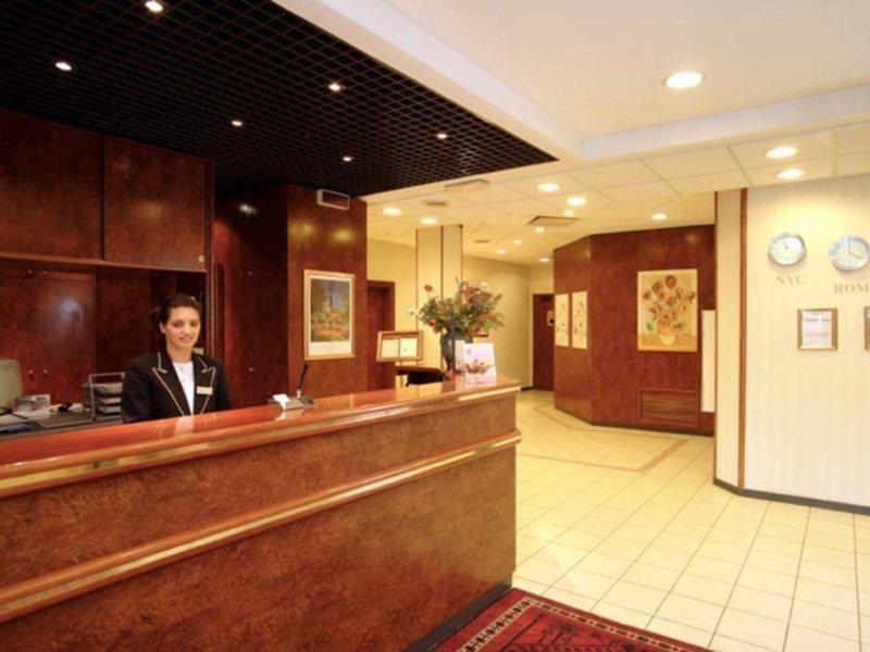 B&B Hotel Ferrara Ferrara