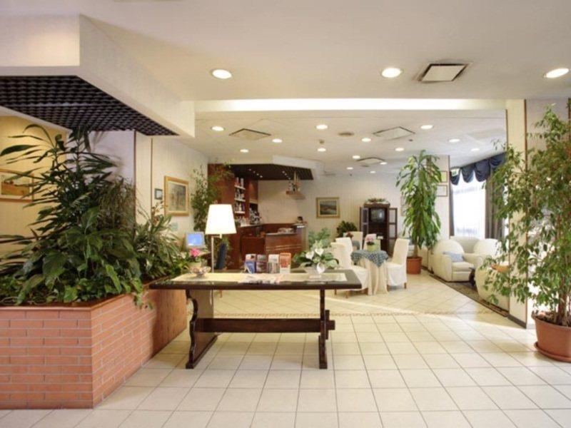 Hotel B&B Hotel Ferrara Ferrara