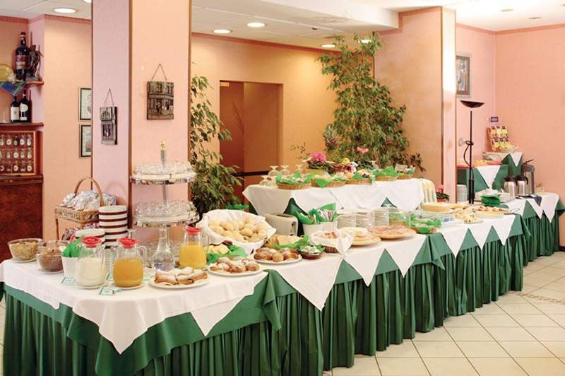 Hotel B&B Hotel Ferrara 3*