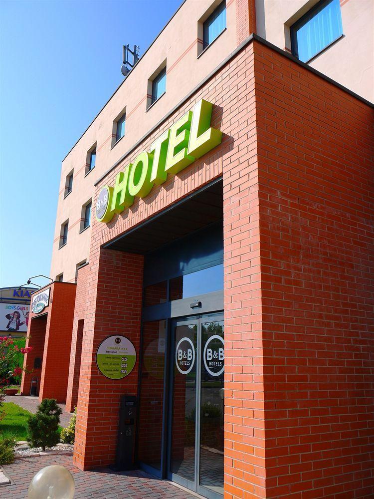 B&B Hotel Ferrara Hotel 3*