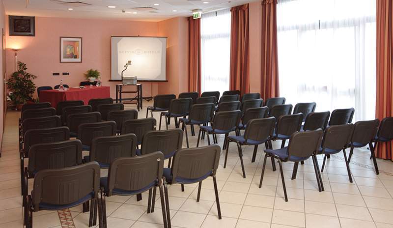 B&B Hotel Ferrara 3*