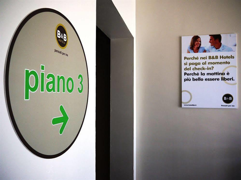 B&B Hotel Ferrara 3* Ferrara