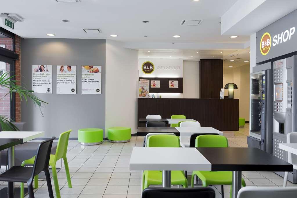 B&B Hotel Ferrara Hotel 3*