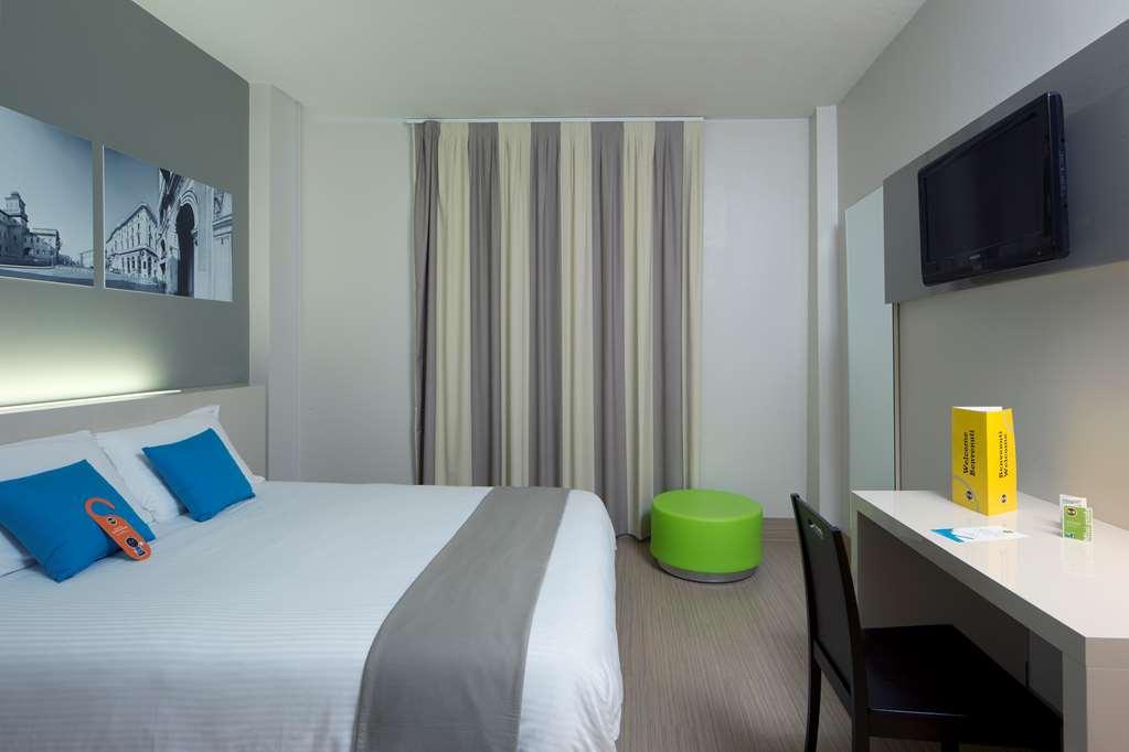 B&B Hotel Ferrara 3*