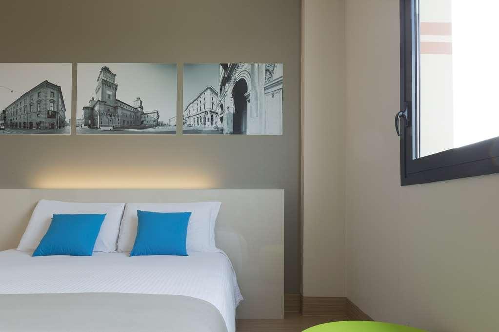 B&B Hotel Ferrara Hotel Ferrara