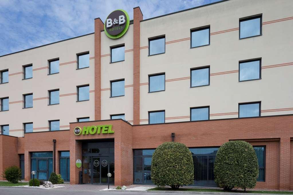 B&B Hotel Ferrara Hotel 3*