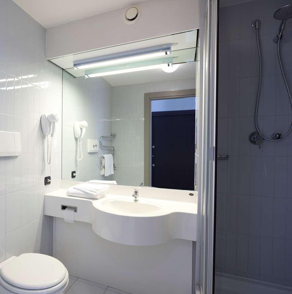 B&B Hotel Ferrara Hotel 3*